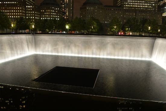 9/11 Memorial