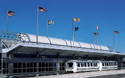 AirTrain JFK