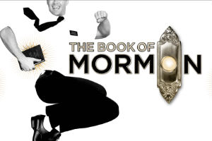 Book of Mormon