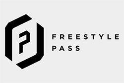 Freestyle pass per New York