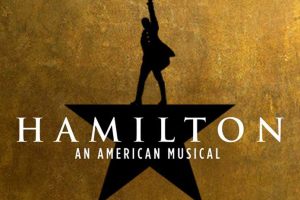 Hamilton am Broadway