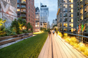 High Line