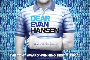 Dear Evan Hansen am Broadway