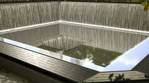 9 11 Memorial