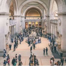 Metropolitan Museum of Art