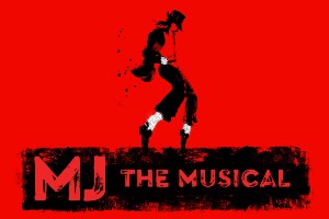 Michael Jackson Broadway