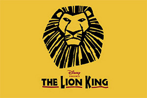 König der Löwen am Broadway