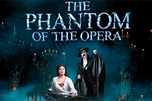 Das Phantom der Oper