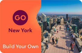 Build Your Own Pass New York