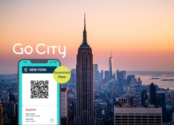 New York Pass Essentials Logo