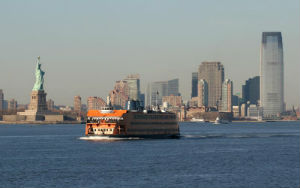 Staten Island Ferry