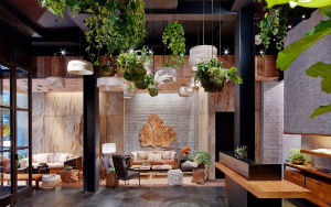 1 Hotel 5 stelle Central Park