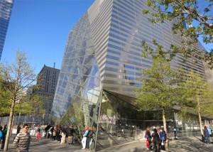 Museo 11 Settembre a New York - Cosa vedere, biglietti, info 9/11 Museum