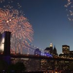 festa del 4 luglio a New York