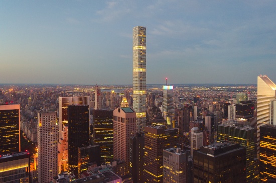 432 Park Avenue