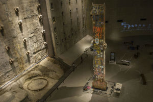 9/11 Museum