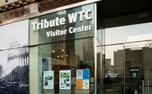 9/11 Tribute Center