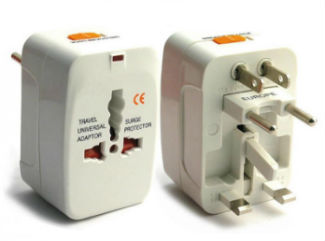adattatore universale di corrente