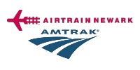 AirTrain + Amtrak