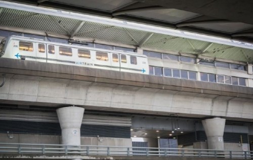 Airtrain JFK