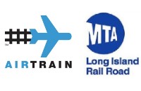 AirTrain + LIRR