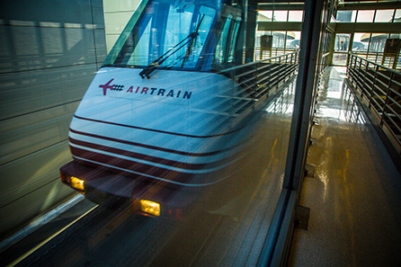 Airtrain Newark