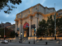 American Museum of Natural History