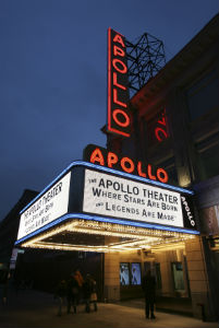 Apollo Theater