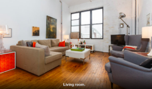 appartamenti a new york