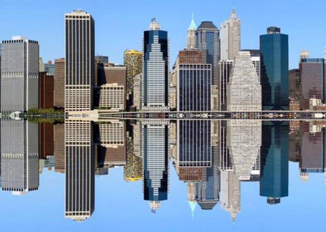 alla scoperta dell'architettura di New York