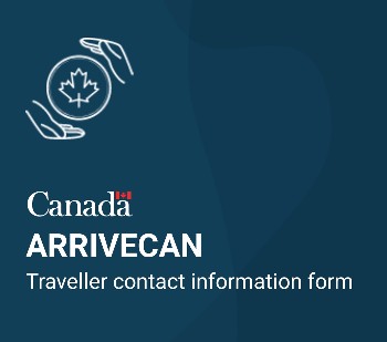 ArriveCAN Canada