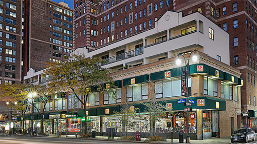 b&h photo e video store a new york