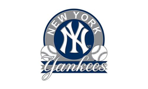 new york yankees logo