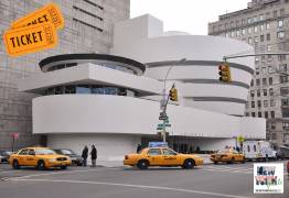 Museo Guggenheim