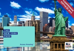 New York Pass