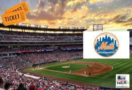 Baseball - New York Mets