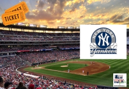 Baseball - New York Yankees