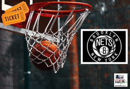 Basket - Brooklyn Nets