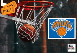 Basket - New York Knicks