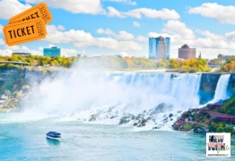 Cascate del Niagara 1 GG