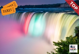 Cascate del Niagara 2 GG (ITA)