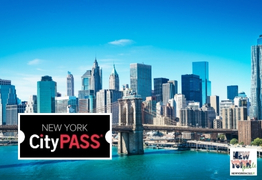 New York CityPASS