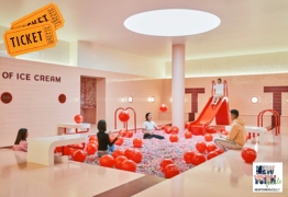 Museo del Gelato di New York