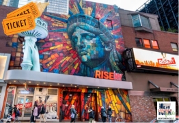 Rise NY