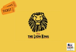 Re Leone - The Lion King