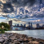 Brooklyn Bridge Park, New York