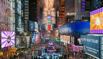 Offerta Capodanno New York