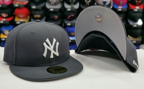 Cappello New York New Era originale