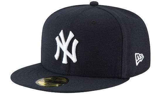 Cappello New York Yankees ufficiale