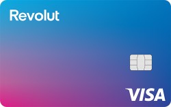 Revolut carta di credito Stati Uniti